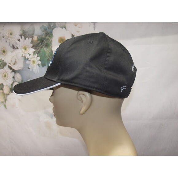 2022 NCAA Division 1 MEN'S BASKETBALL CHAMPIONSHIP HAT CAP MARCH MADNESS Unisex - Picture 3 of 6